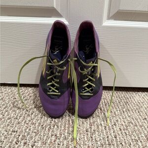 Adidas F50 Adizero Lightweight TRX FG SYN Soccer Cleats